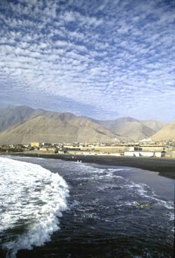Tocopilla